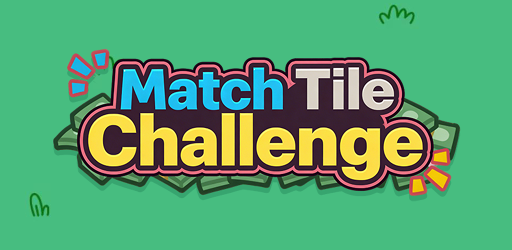 Match Tile Challenge